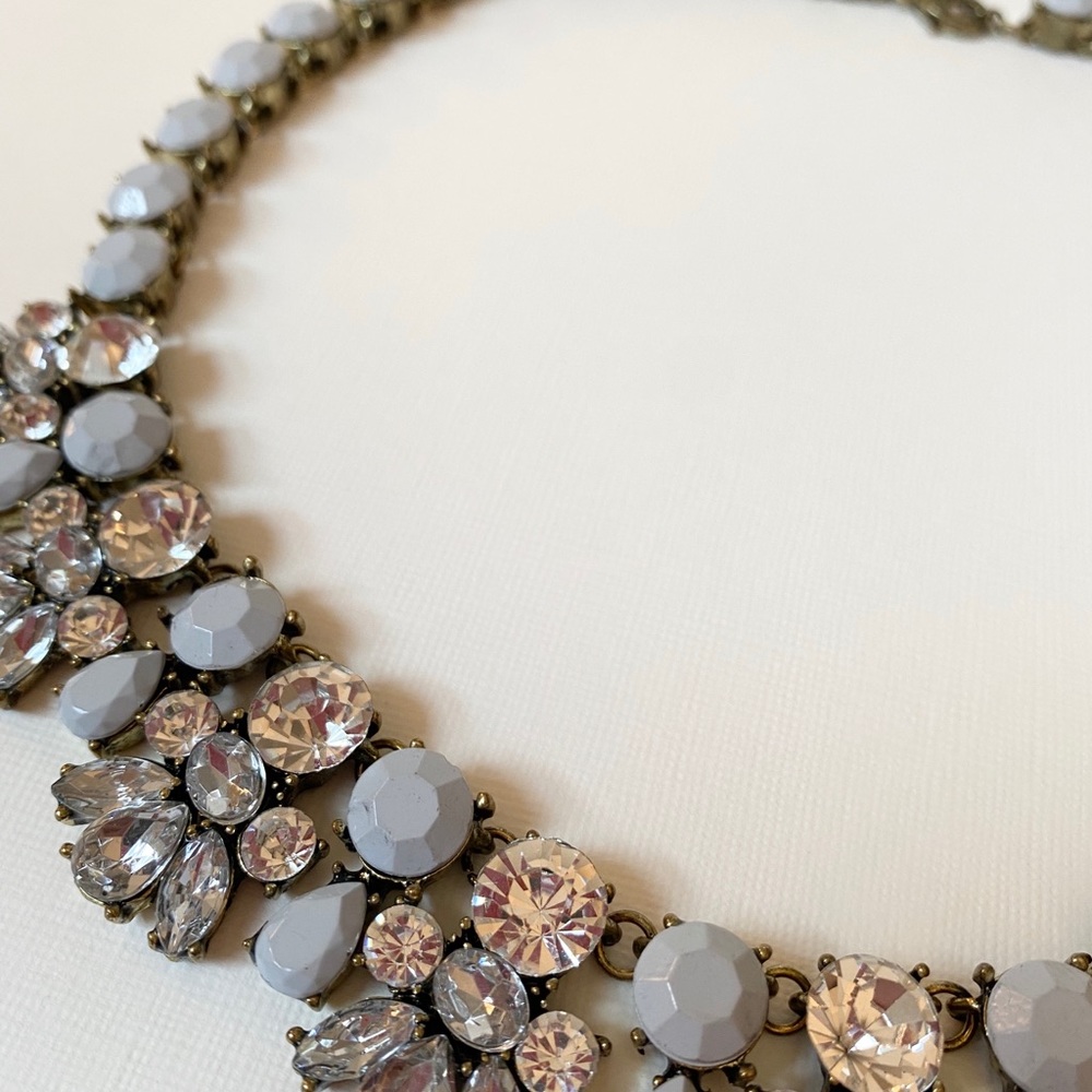 Statement Necklace - image 4